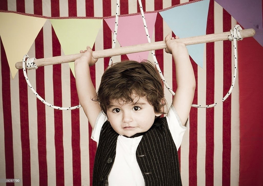 Nora escuela de circo